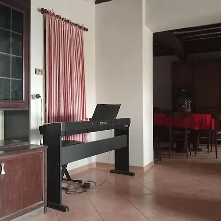 Casa Di Barignano * Pescia