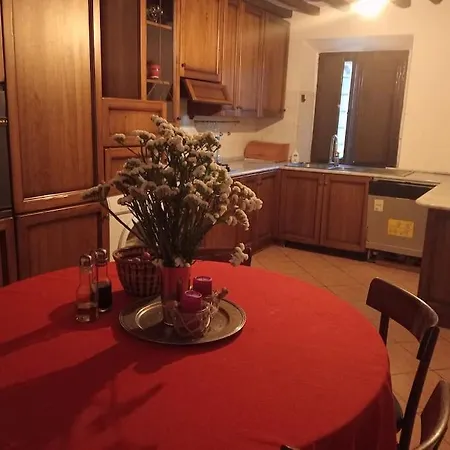 Casa Di Barignano