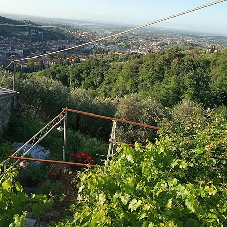 Casa Di Barignano بيسيا