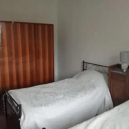 Casa Di Barignano * بيسيا