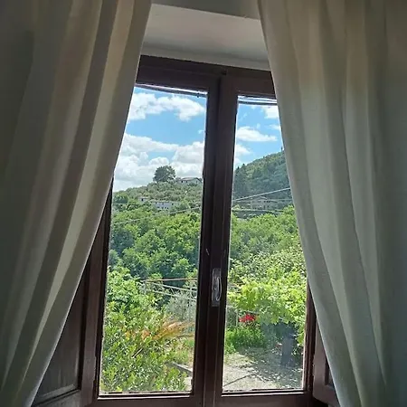 بيت للعطل Casa Di Barignano *