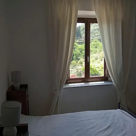 Casa Di Barignano *