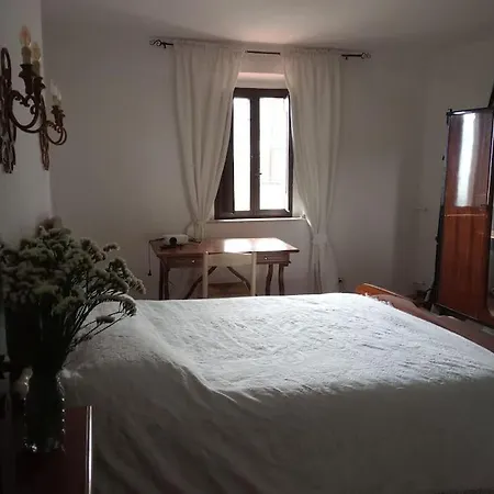 Casa Di Barignano بيت للعطل بيسيا