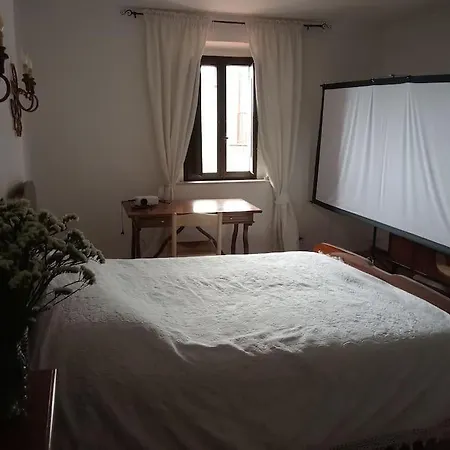 Casa Di Barignano *