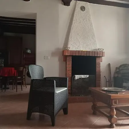 Casa Di Barignano بيت للعطل *