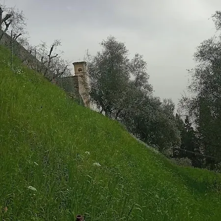 بيت للعطل Casa Di Barignano *