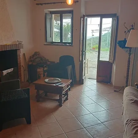 بيت للعطل Casa Di Barignano بيسيا