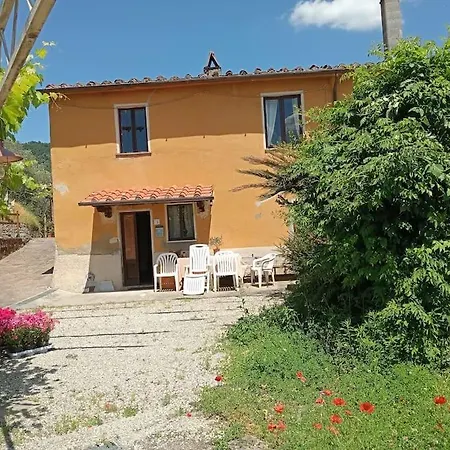 Casa Di Barignano بيسيا
