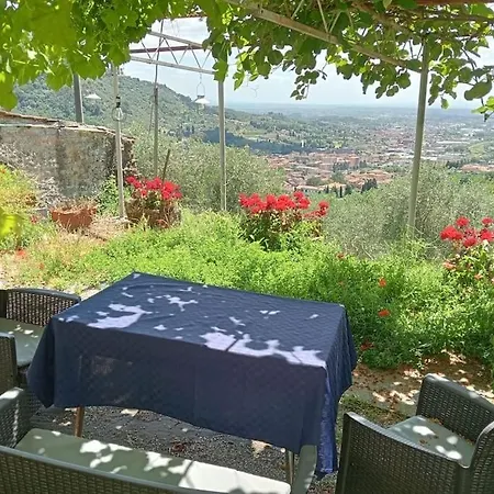 بيت للعطل Casa Di Barignano *