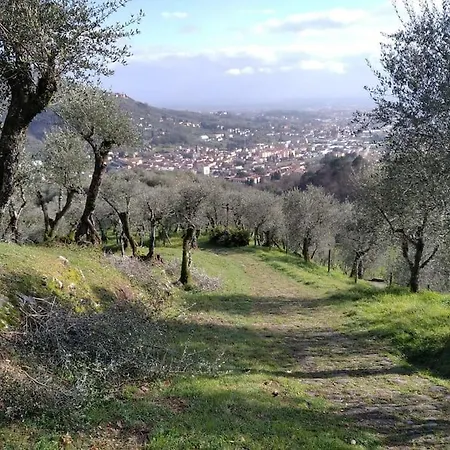Casa Di Barignano * بيسيا