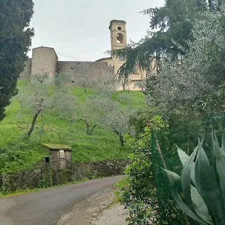 Casa Di Barignano