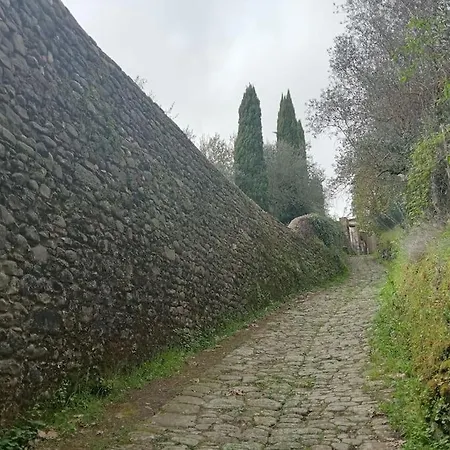 بيت للعطل Casa Di Barignano