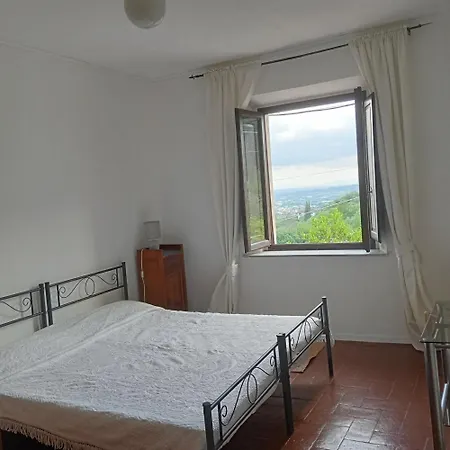 بيت للعطل Casa Di Barignano